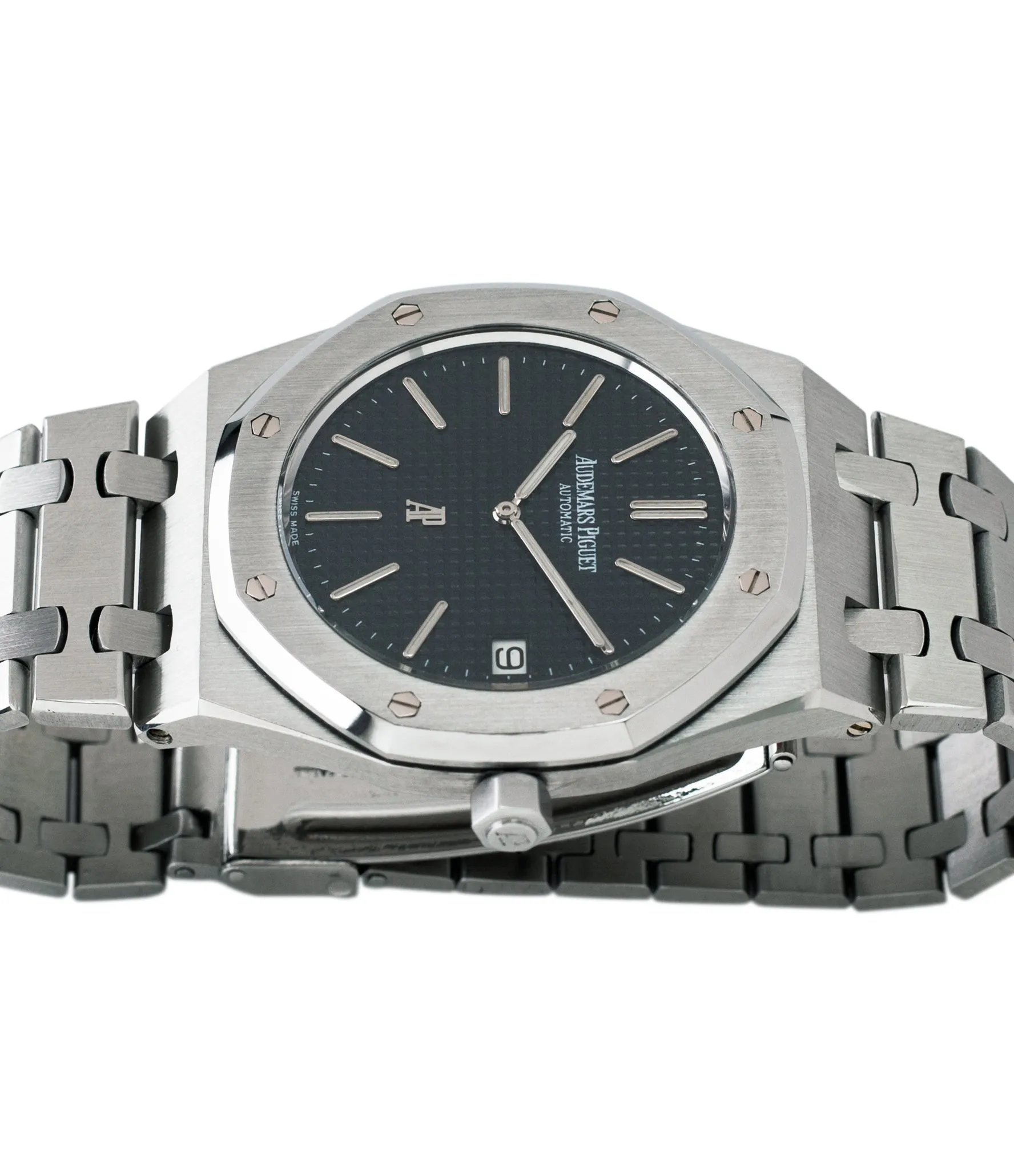 Royal Oak 5402 | A-series | Steel