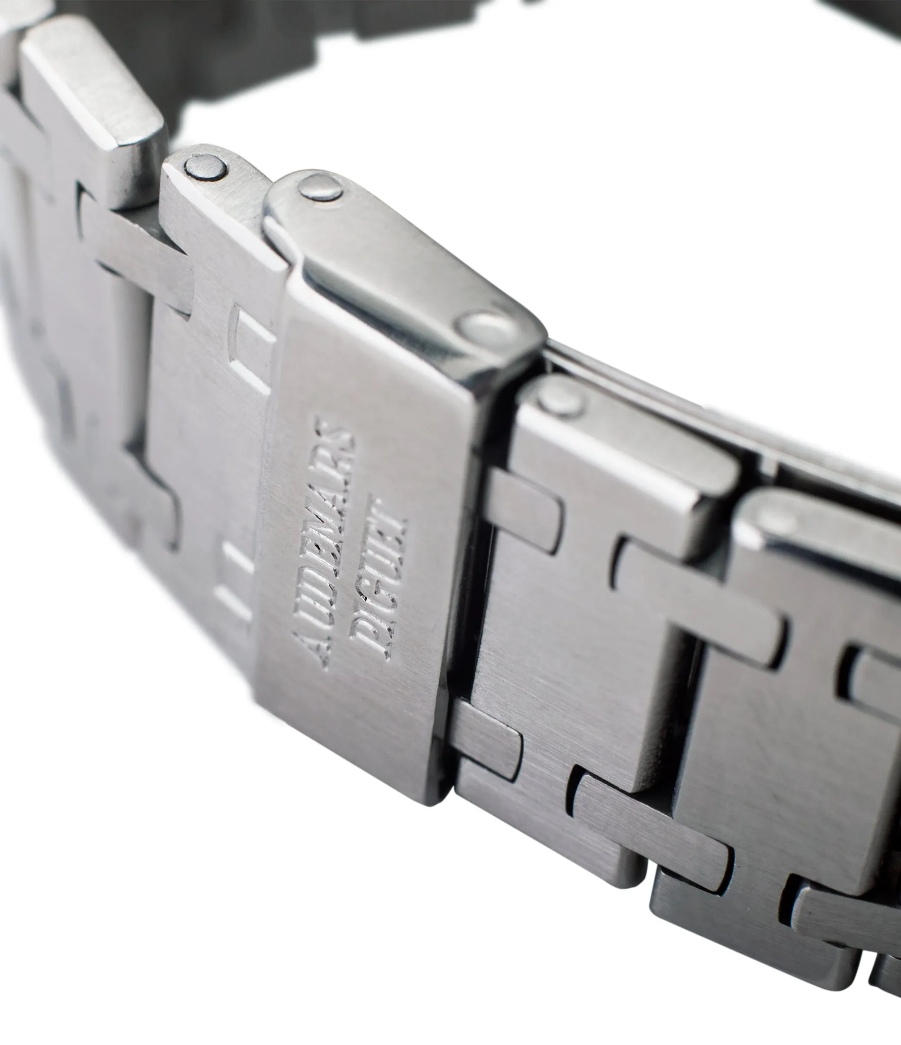Royal Oak 5402 | A-series | Steel