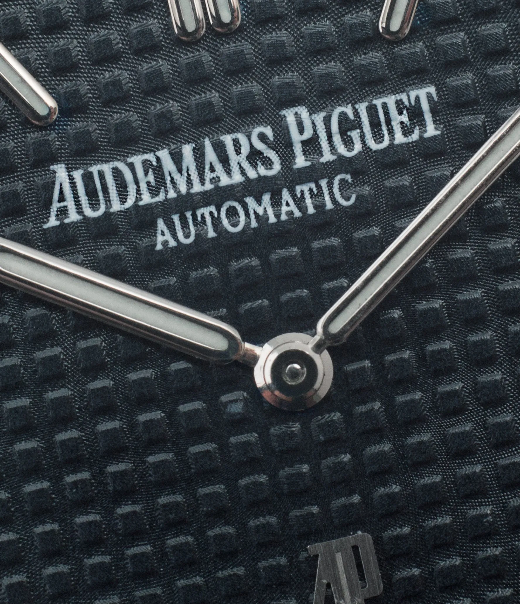 Royal Oak 5402 | A-series | Steel