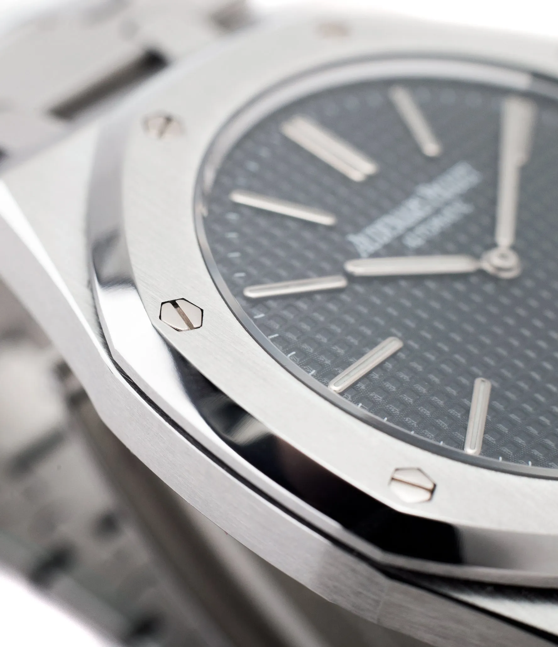 Royal Oak 5402 | A-series | Steel