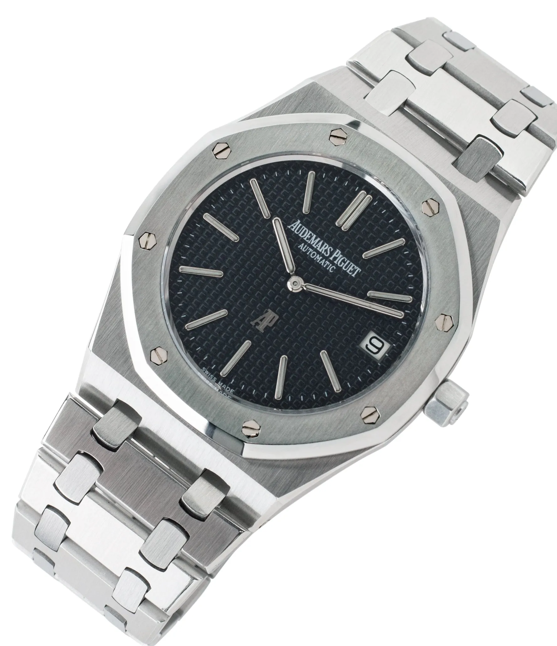 Royal Oak 5402 | A-series | Steel