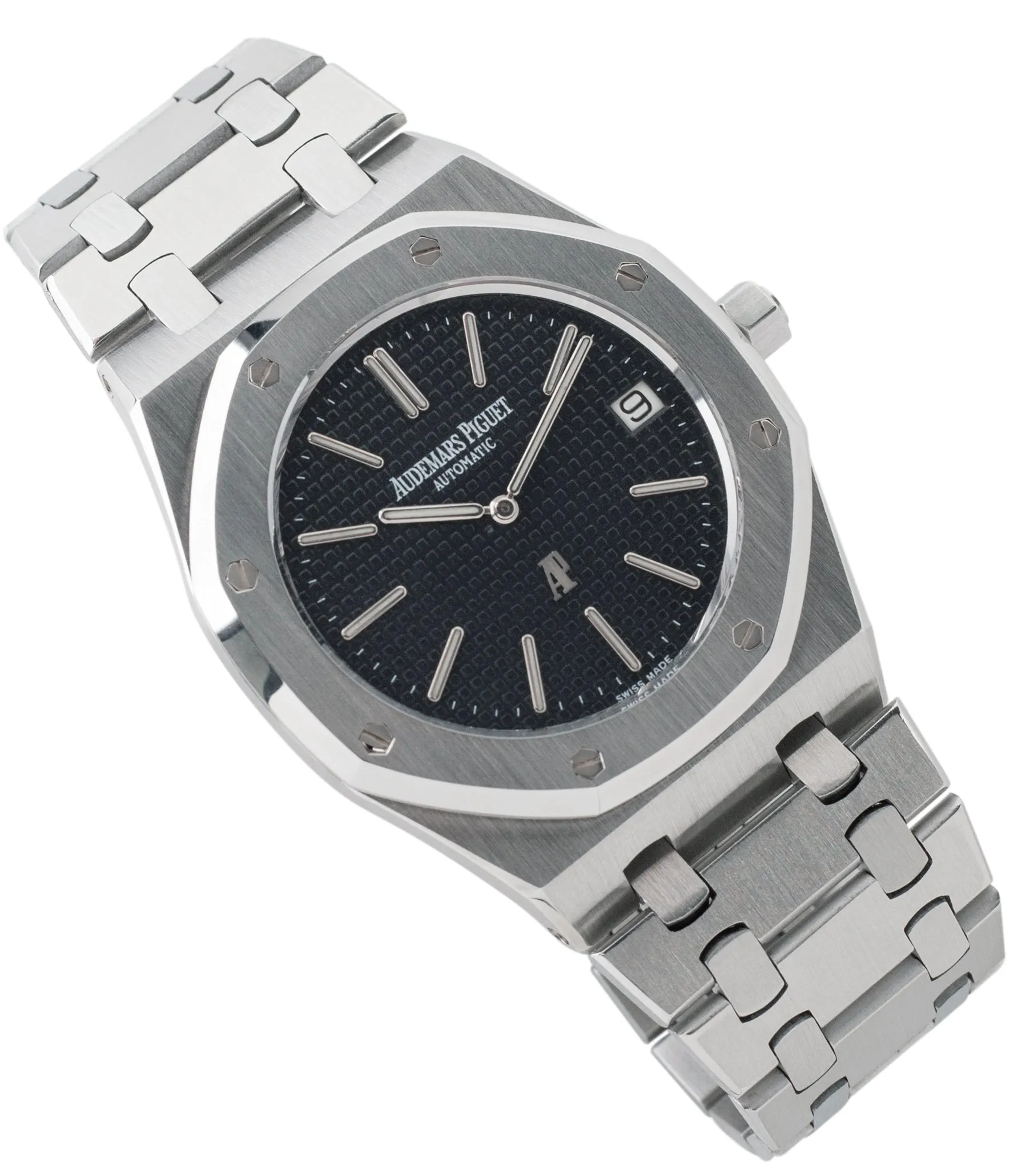 Royal Oak 5402 | A-series | Steel