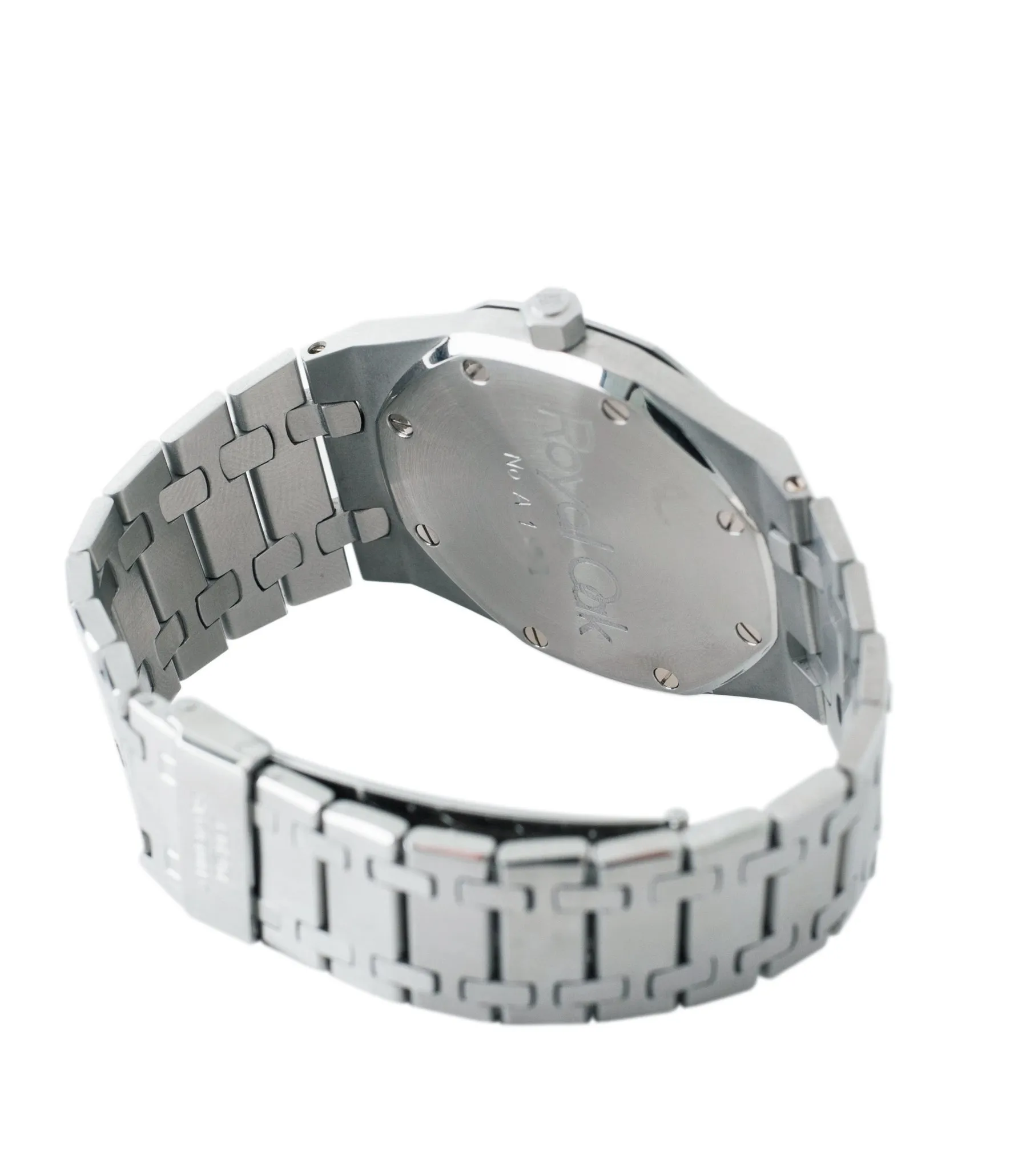 Royal Oak 5402 | A-series | Steel