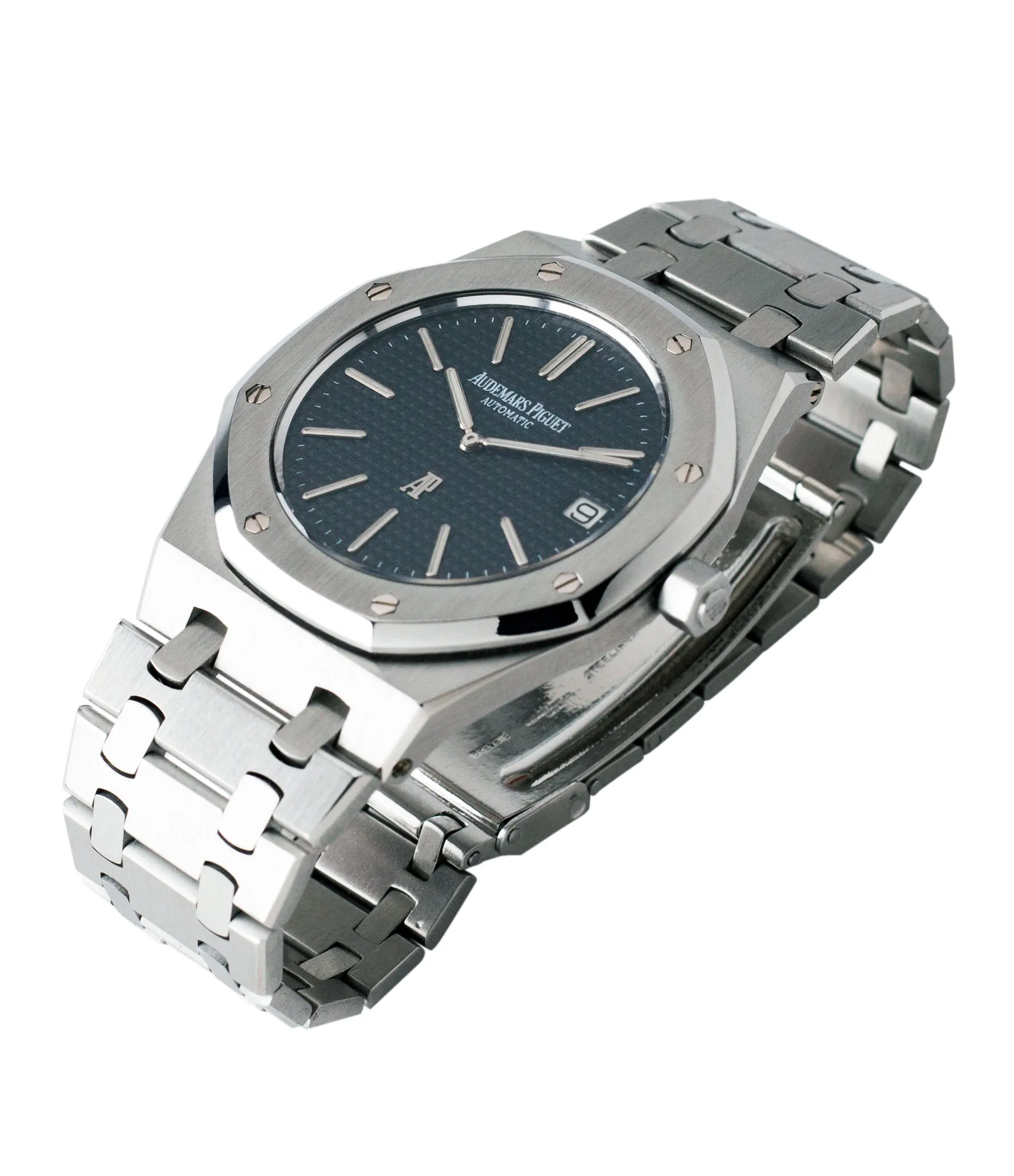 Royal Oak 5402 | A-series | Steel