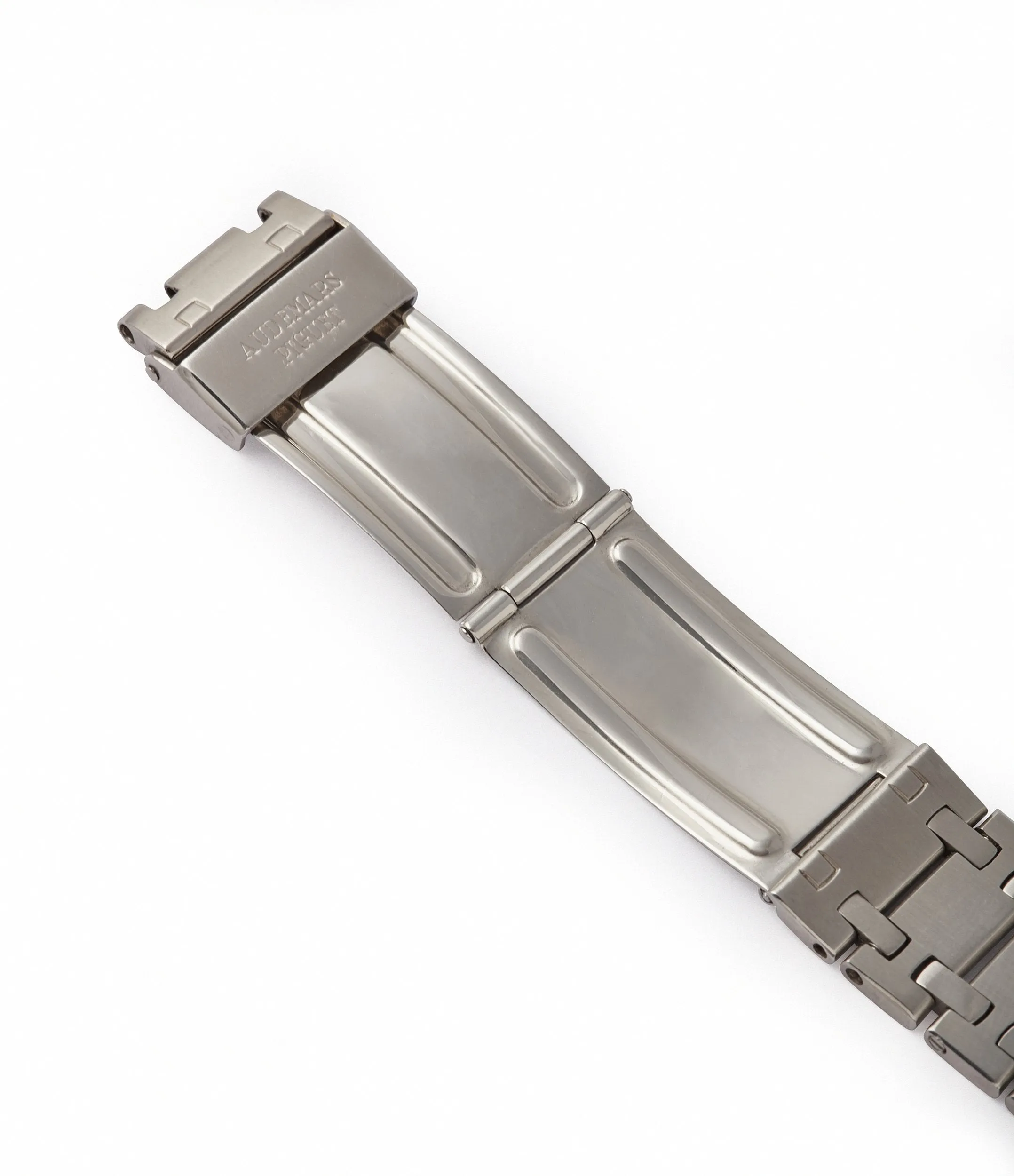 Royal Oak 5402 | Steel