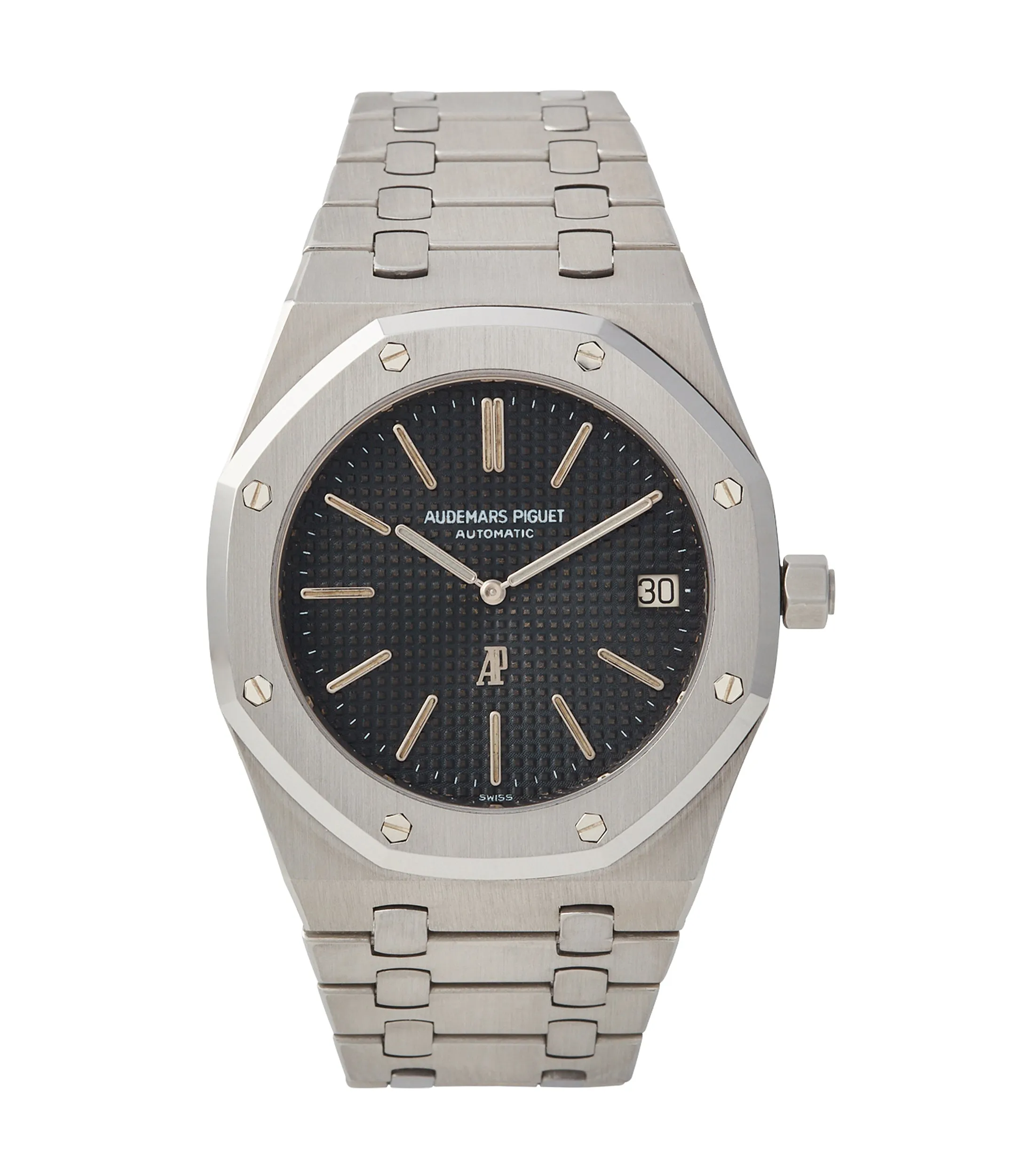 Royal Oak 5402 | Steel
