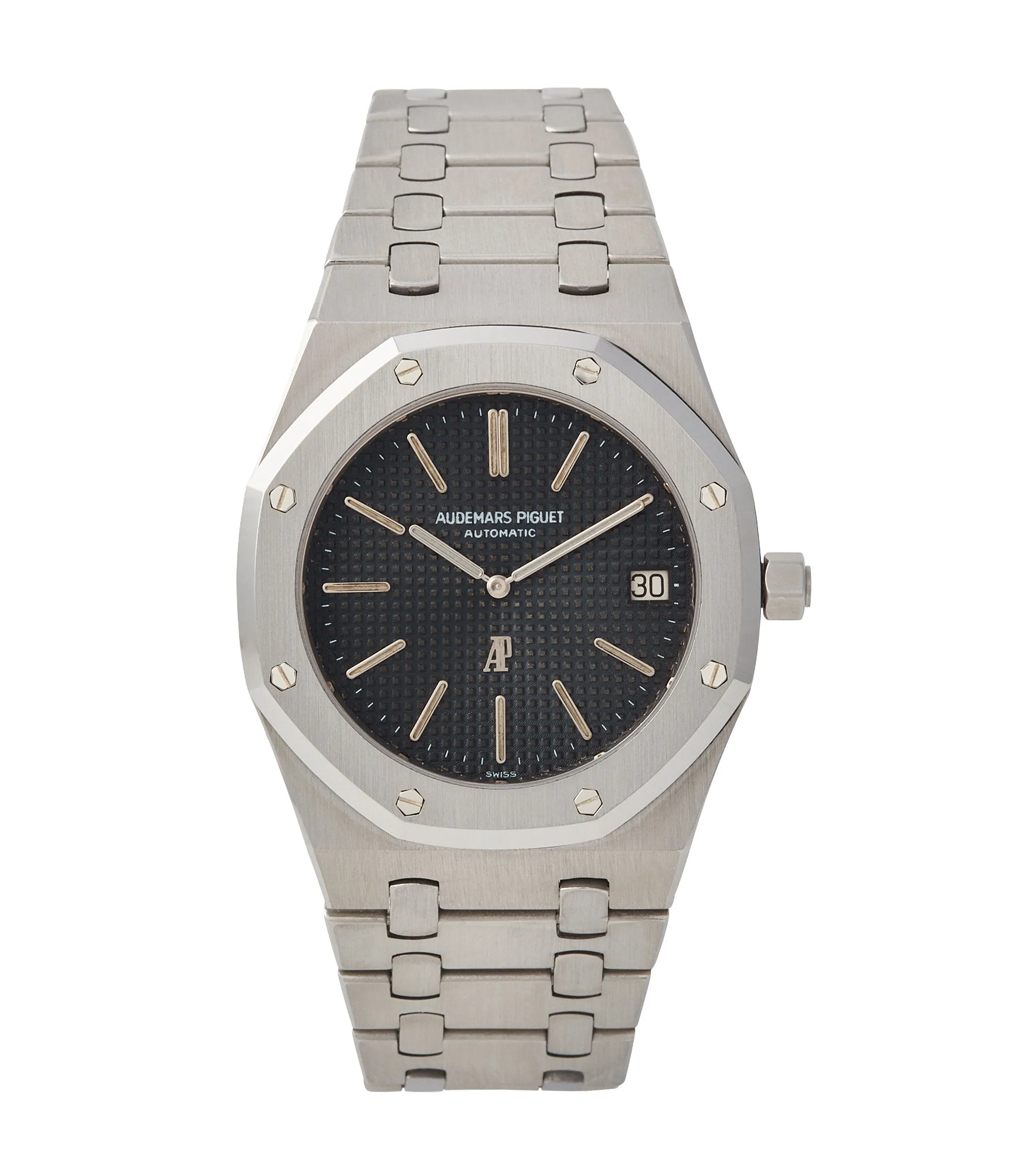Royal Oak 5402 | Steel