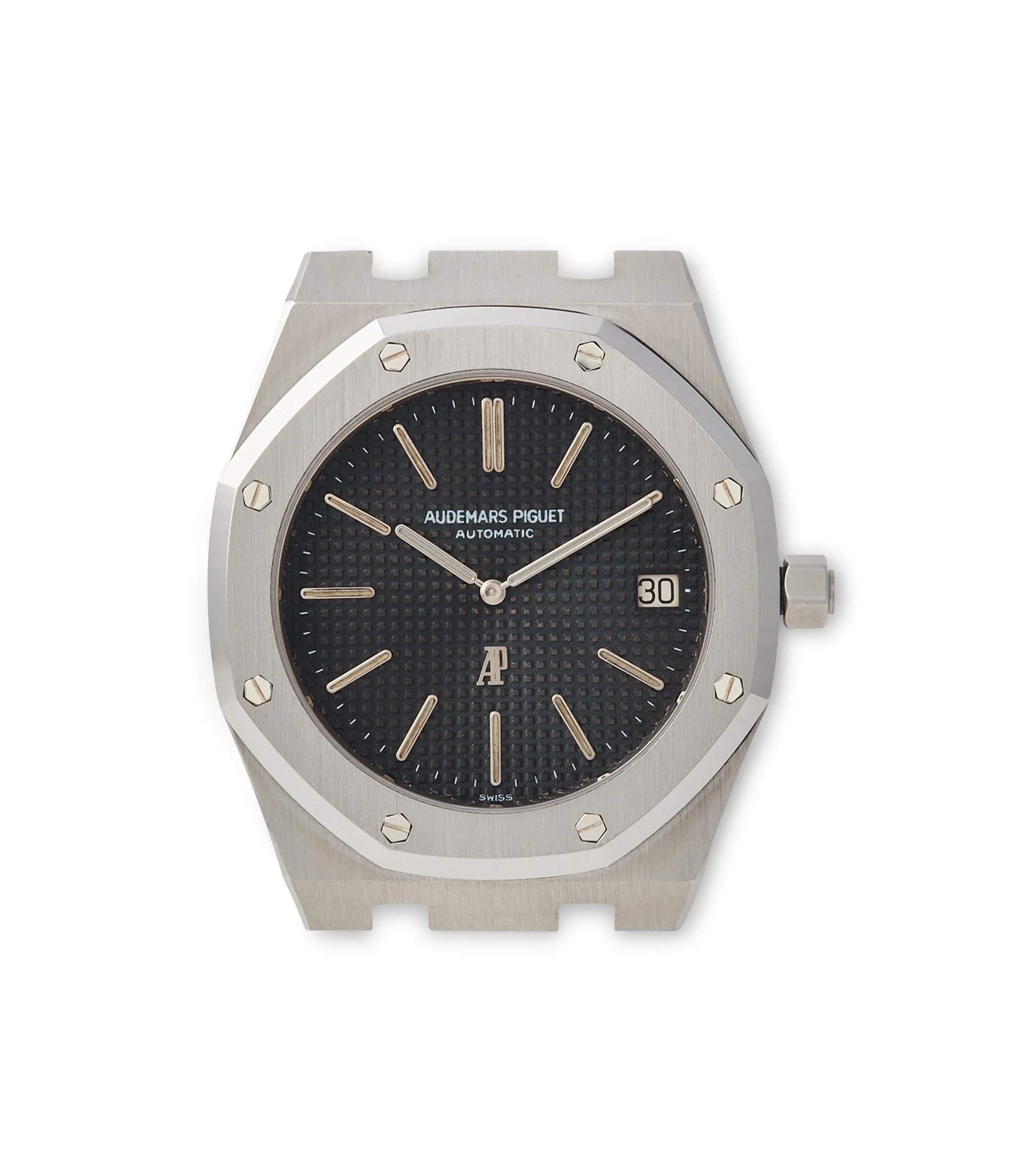 Royal Oak 5402 | Steel