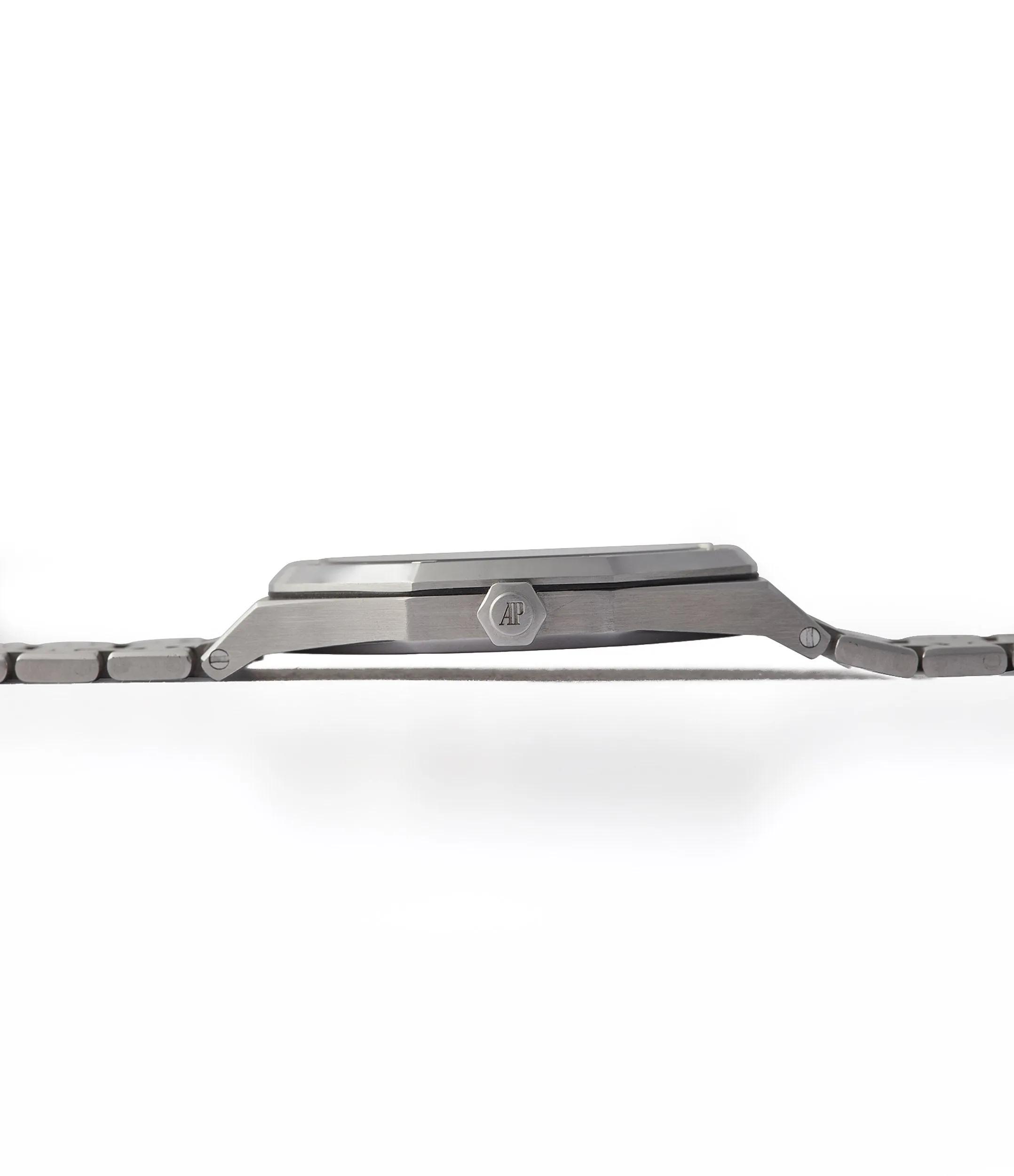 Royal Oak 5402 | Steel