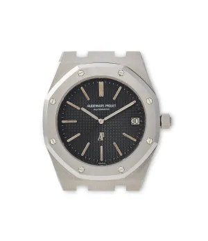 Royal Oak 5402 | Steel