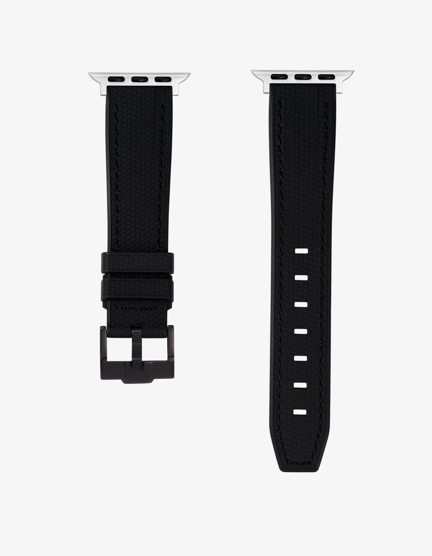 Rubber Apple Watch Band