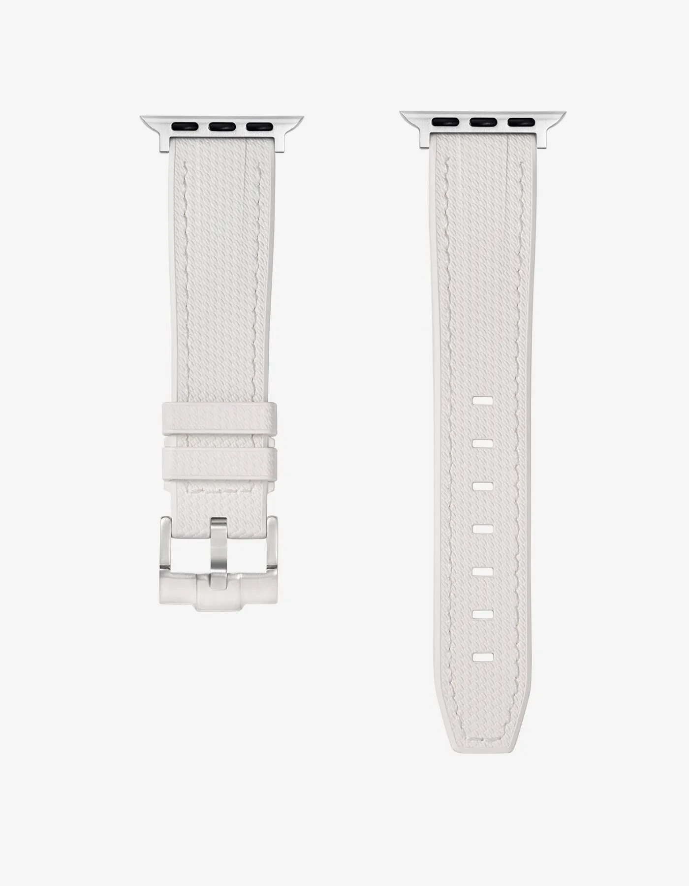 Rubber Apple Watch Band
