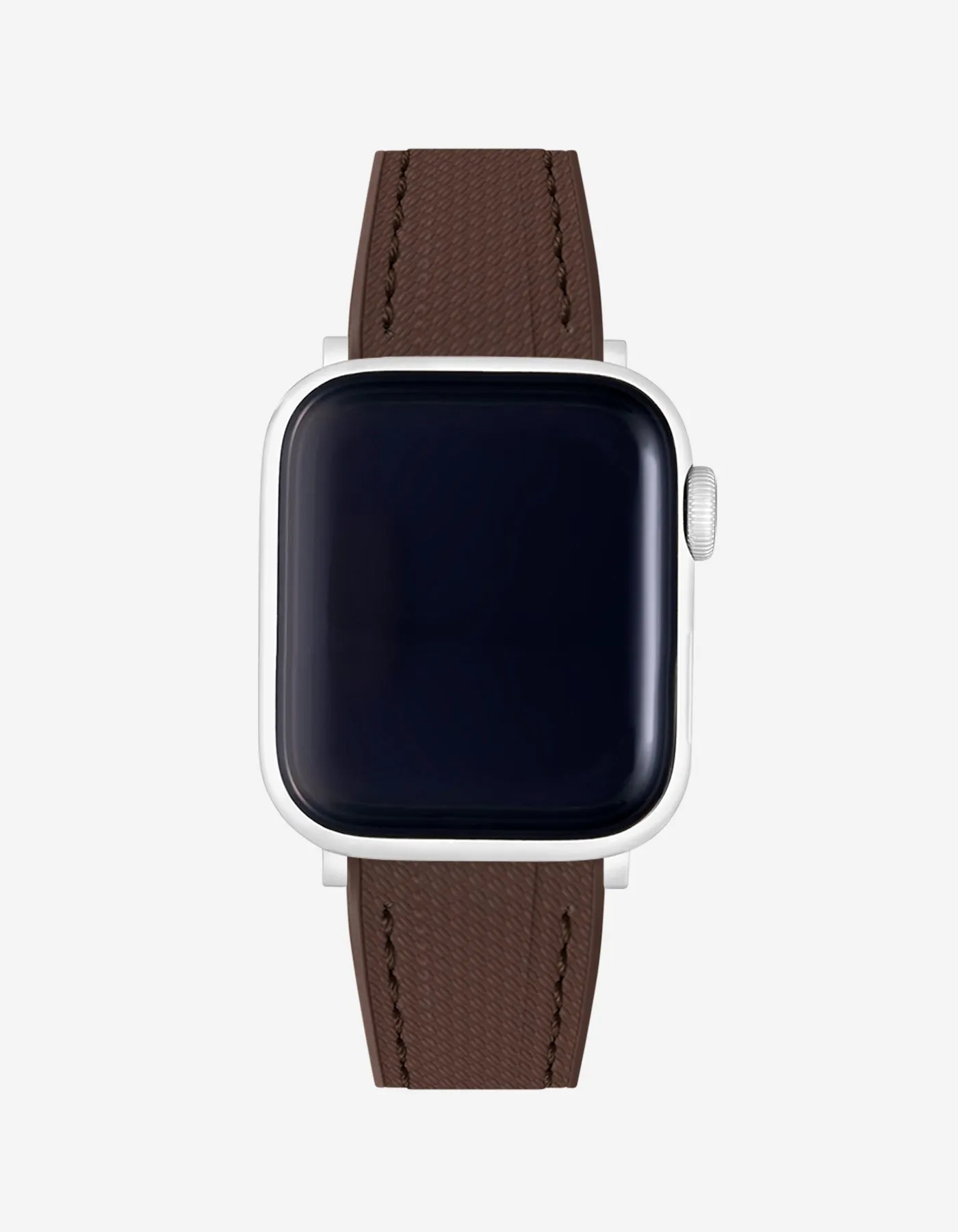 Rubber Apple Watch Band