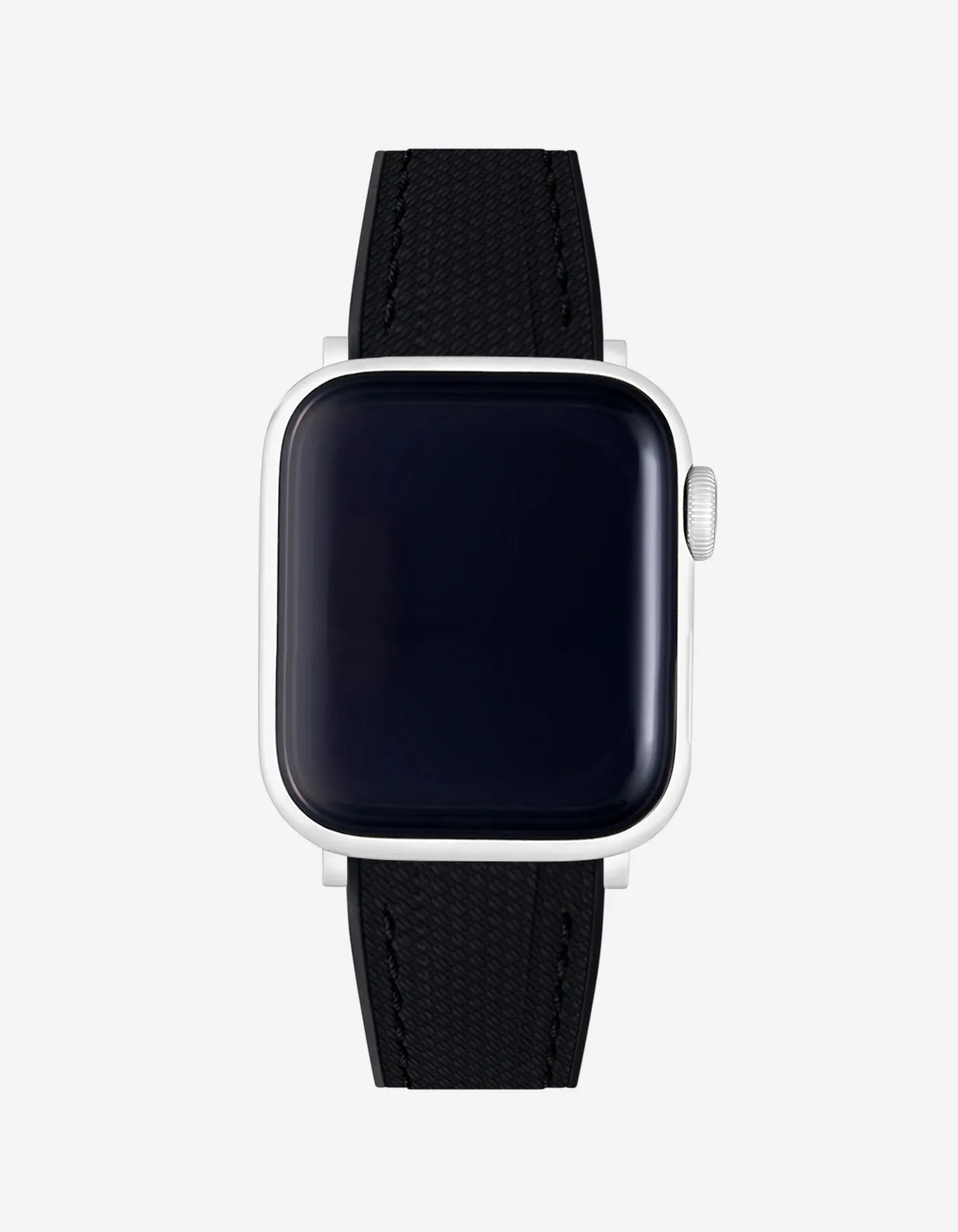 Rubber Apple Watch Band