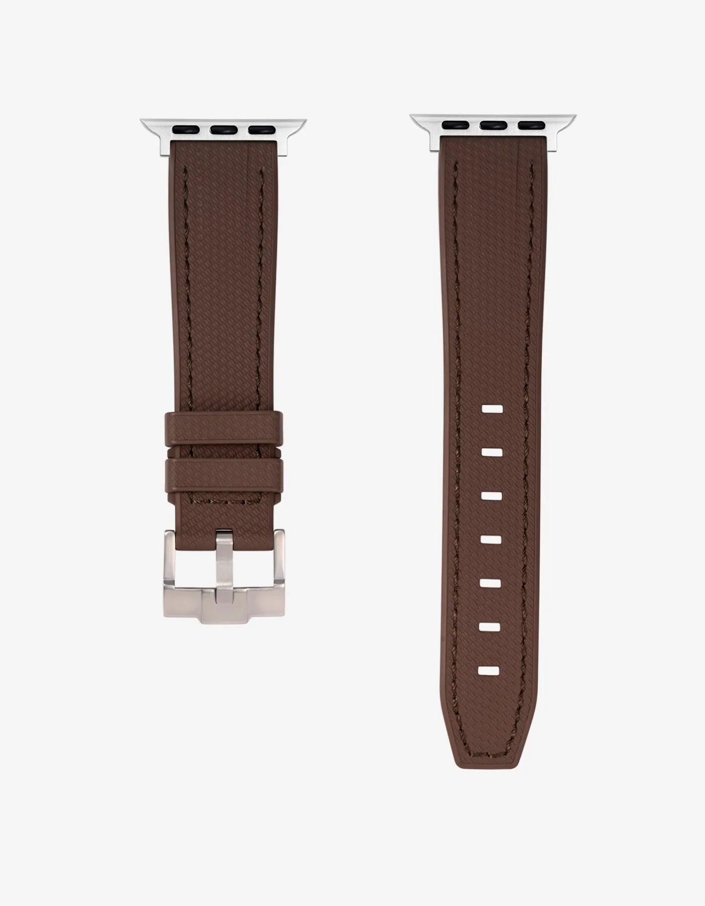 Rubber Apple Watch Band