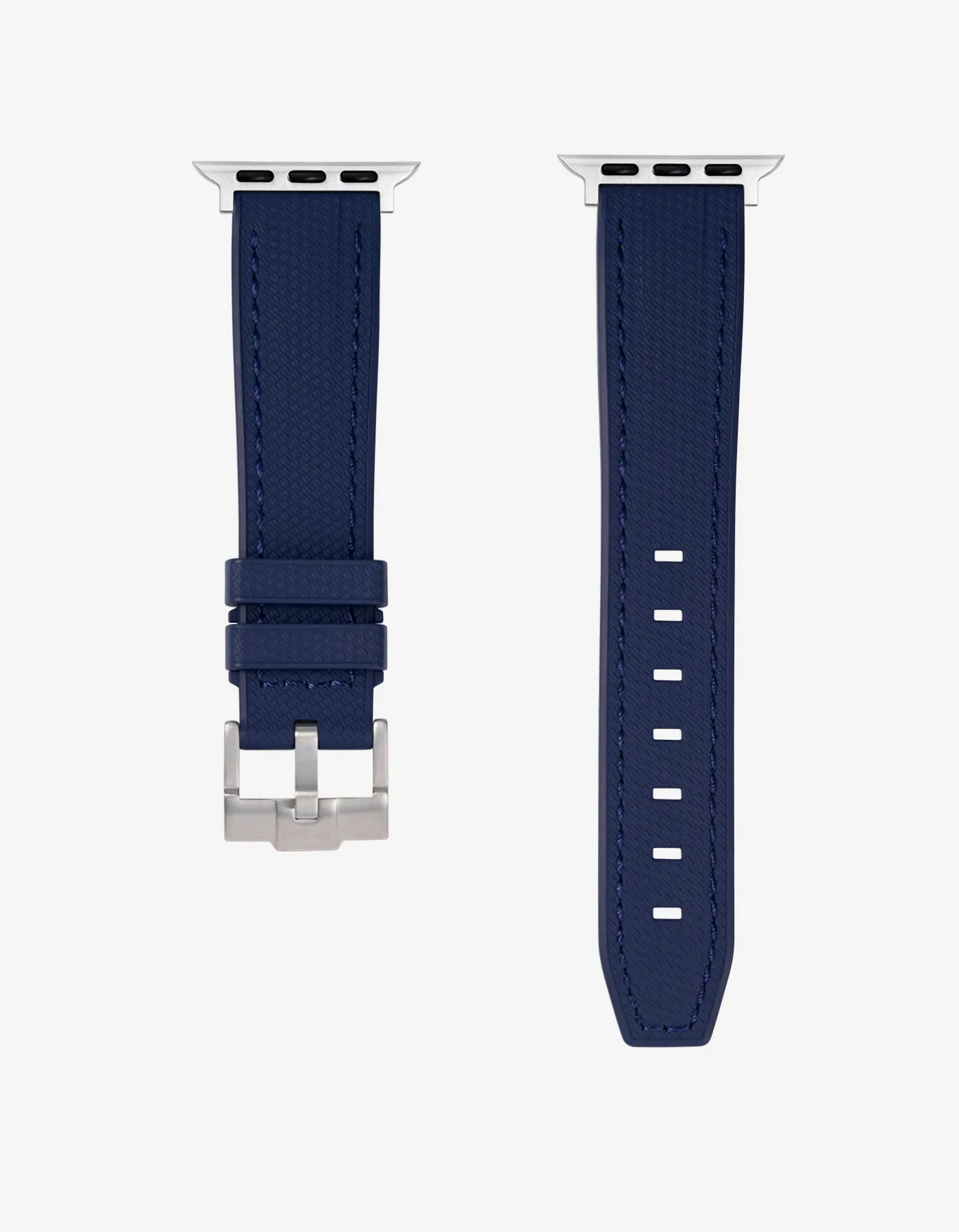 Rubber Apple Watch Band
