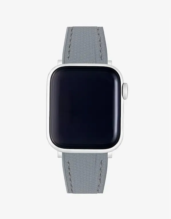 Rubber Apple Watch Band