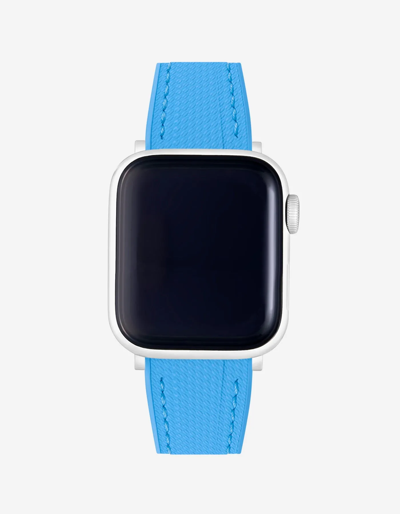 Rubber Apple Watch Band