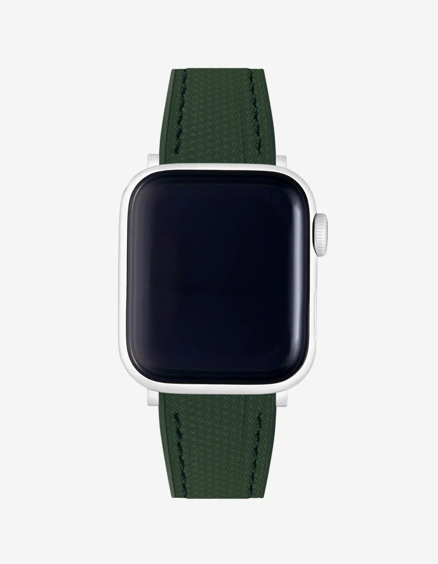 Rubber Apple Watch Band