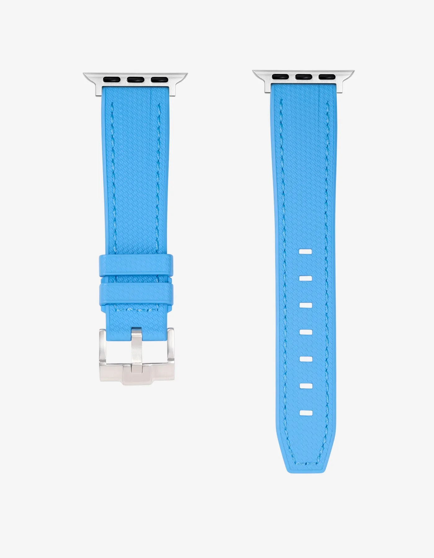 Rubber Apple Watch Band
