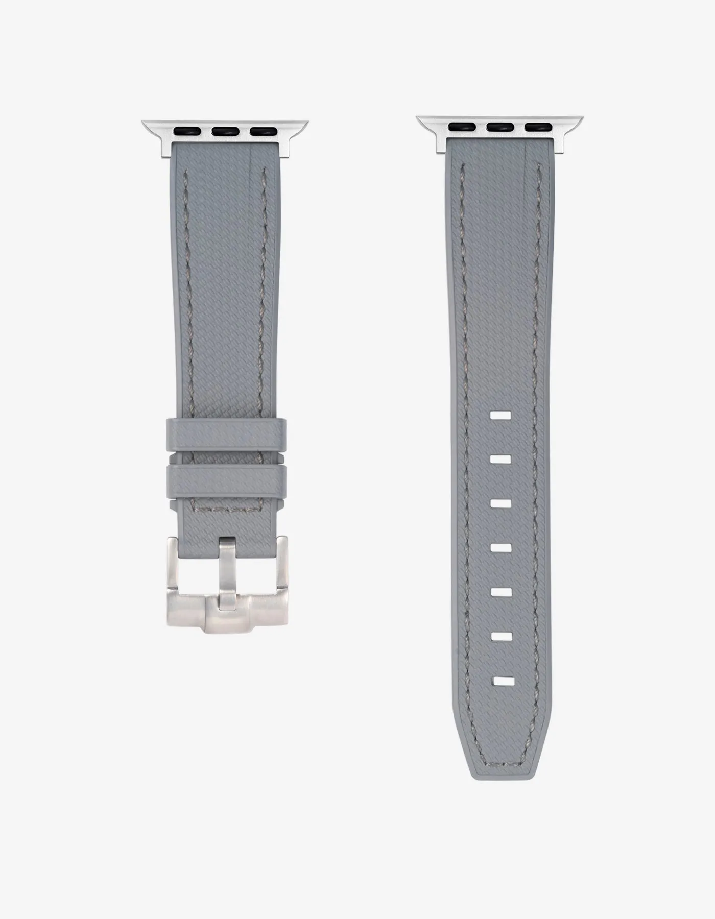 Rubber Apple Watch Band