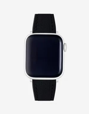 Rubber Apple Watch Band
