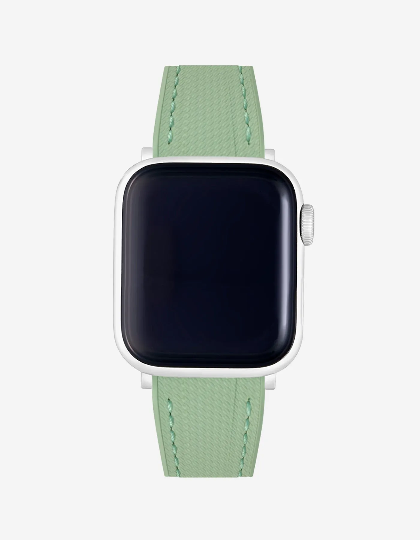 Rubber Apple Watch Band