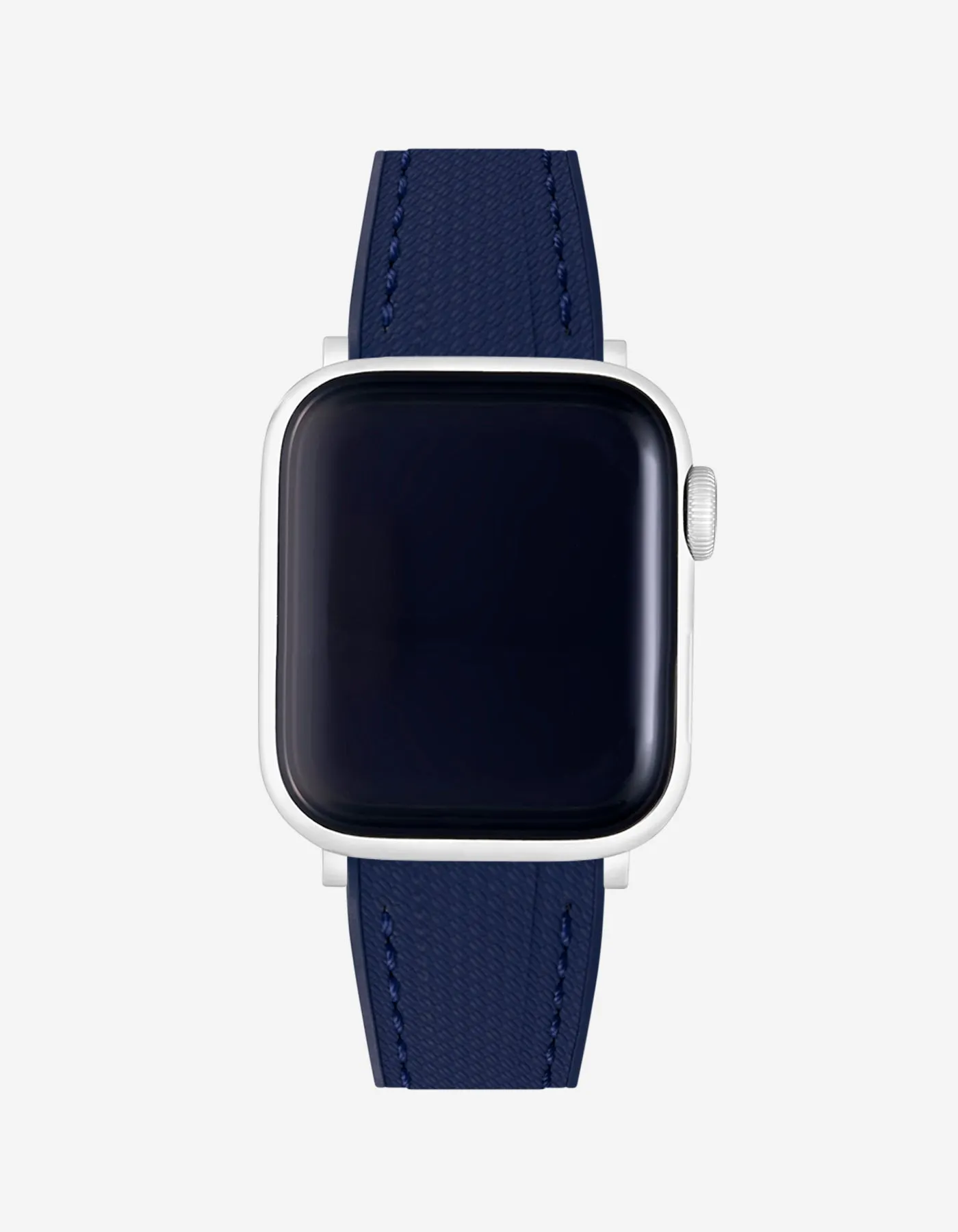 Rubber Apple Watch Band
