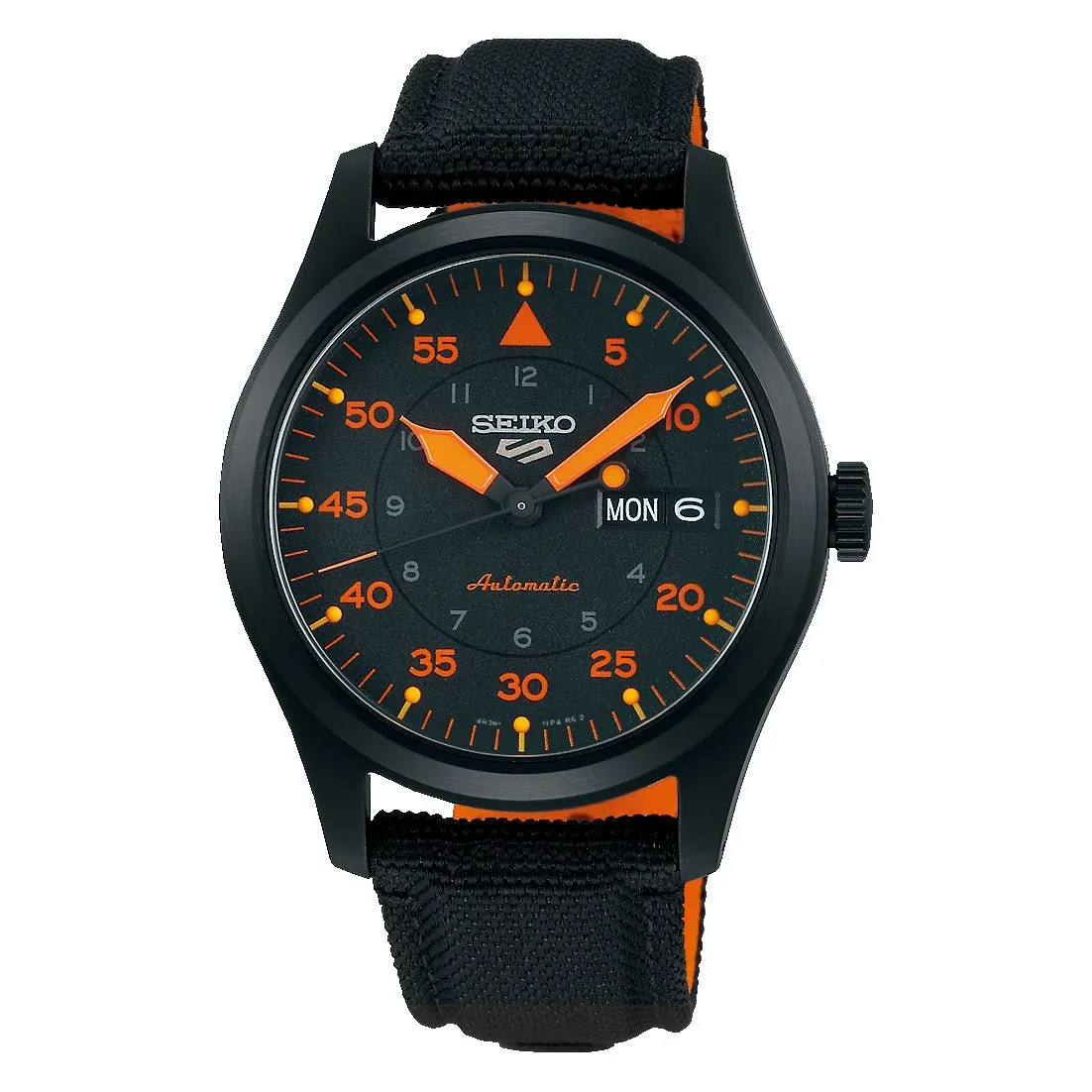 Seiko 5 'Flieger'
