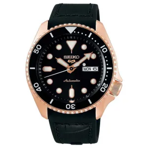 Seiko 5