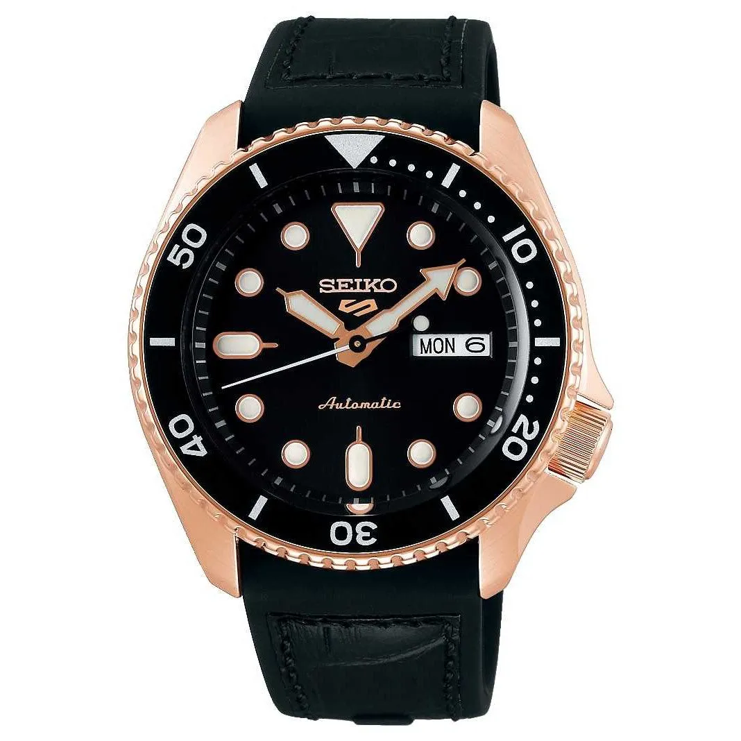 Seiko 5