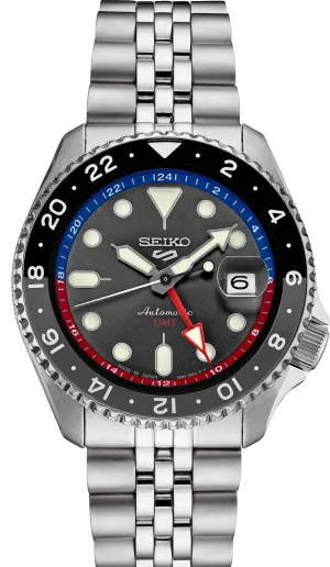 SEIKO SSK019