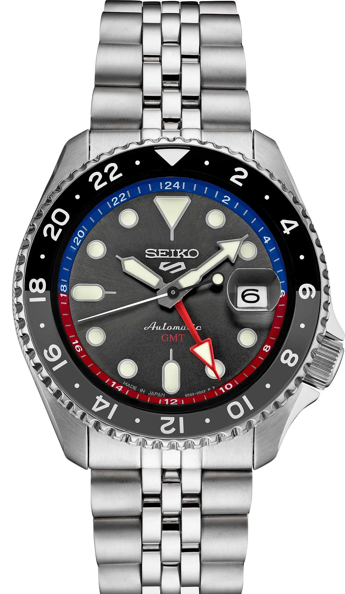 SEIKO SSK019