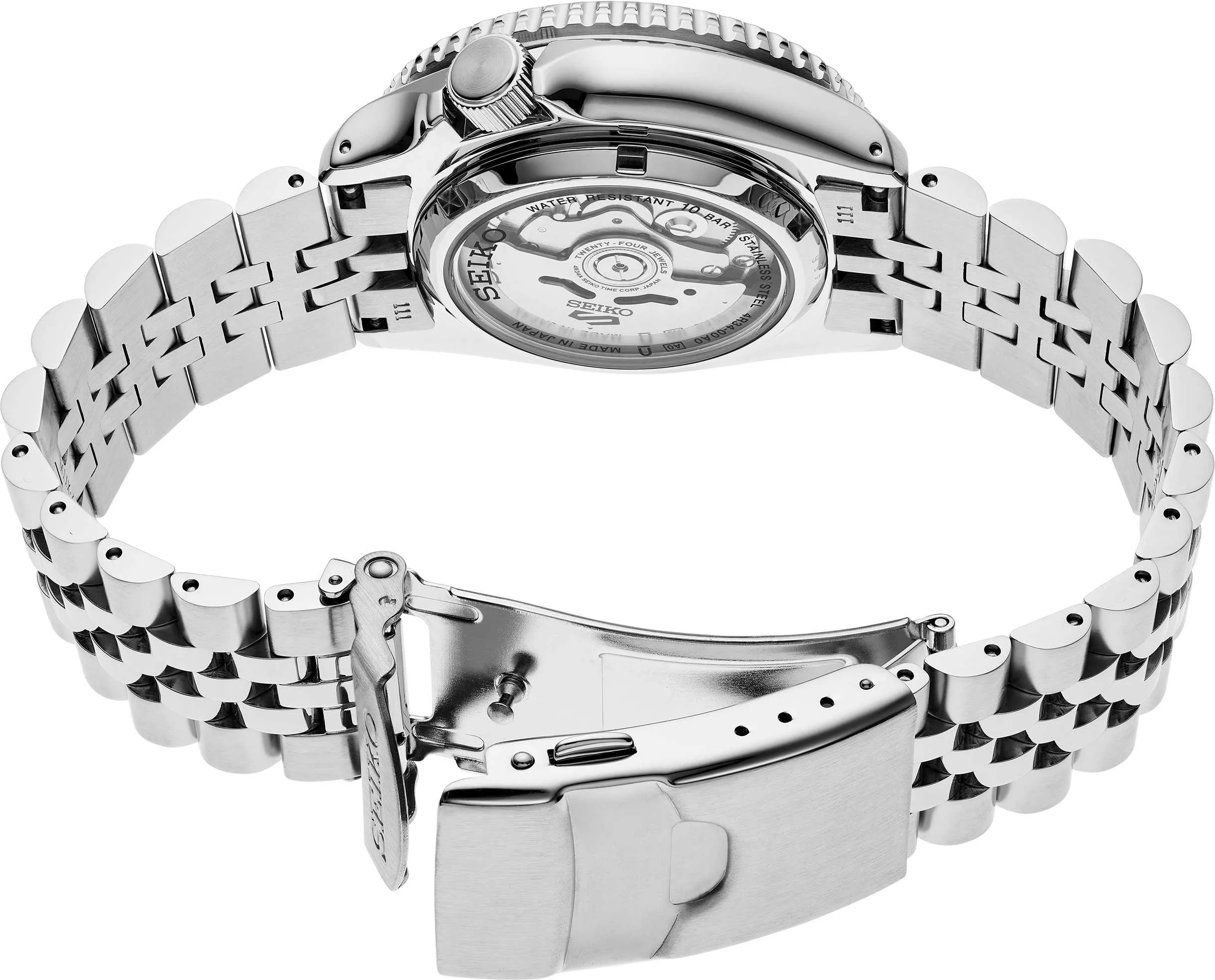 SEIKO SSK019