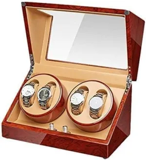 ShakerAutomatic tonal prerequisite eastern account unexpected Mechanical Watch TurnerWatch Organizer Watch 