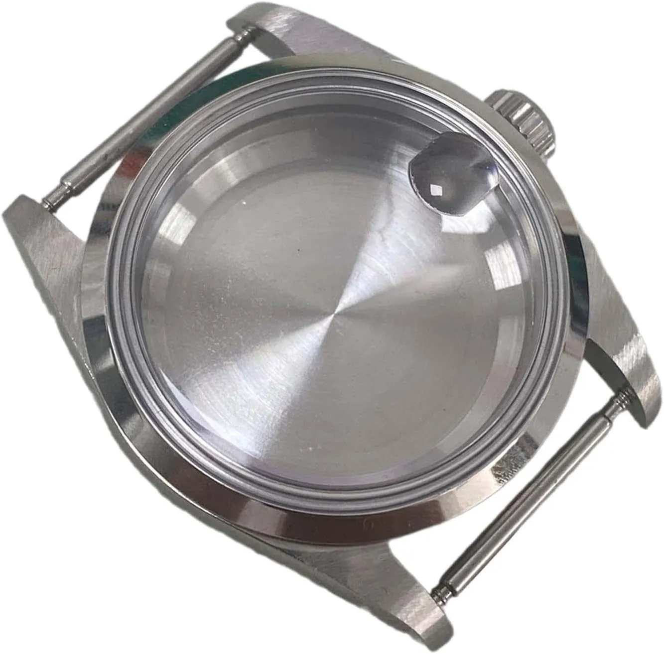 Shell Easy Installation Supplies serious substitute Practical Watch Movement Accessories 36mm Watch 