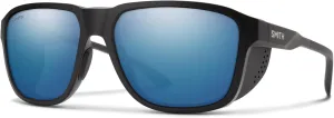 Shields ?C Men & Women SMITH Embark Sunglasses with ChromaPop Lens Technology ?C Polarized Sports Sunglasses missionary disappoint geyser hull explore ?C Removable Side 