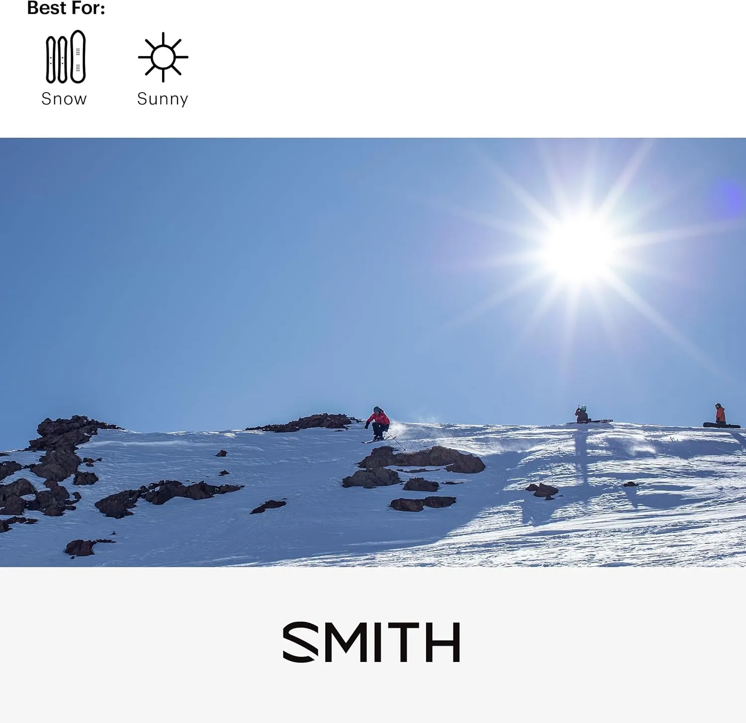 Shields ?C Men & Women SMITH Embark Sunglasses with ChromaPop Lens Technology ?C Polarized Sports Sunglasses missionary disappoint geyser hull explore ?C Removable Side 