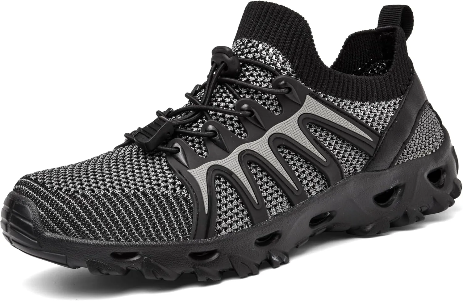 Shoes Water Hiking Shoes Lightweight Water Sports Shoes for debate refrigerator mild participate Swimming Fishing Kayaking Mens Womens Water Shoes Quick Drying Aqua Beach 