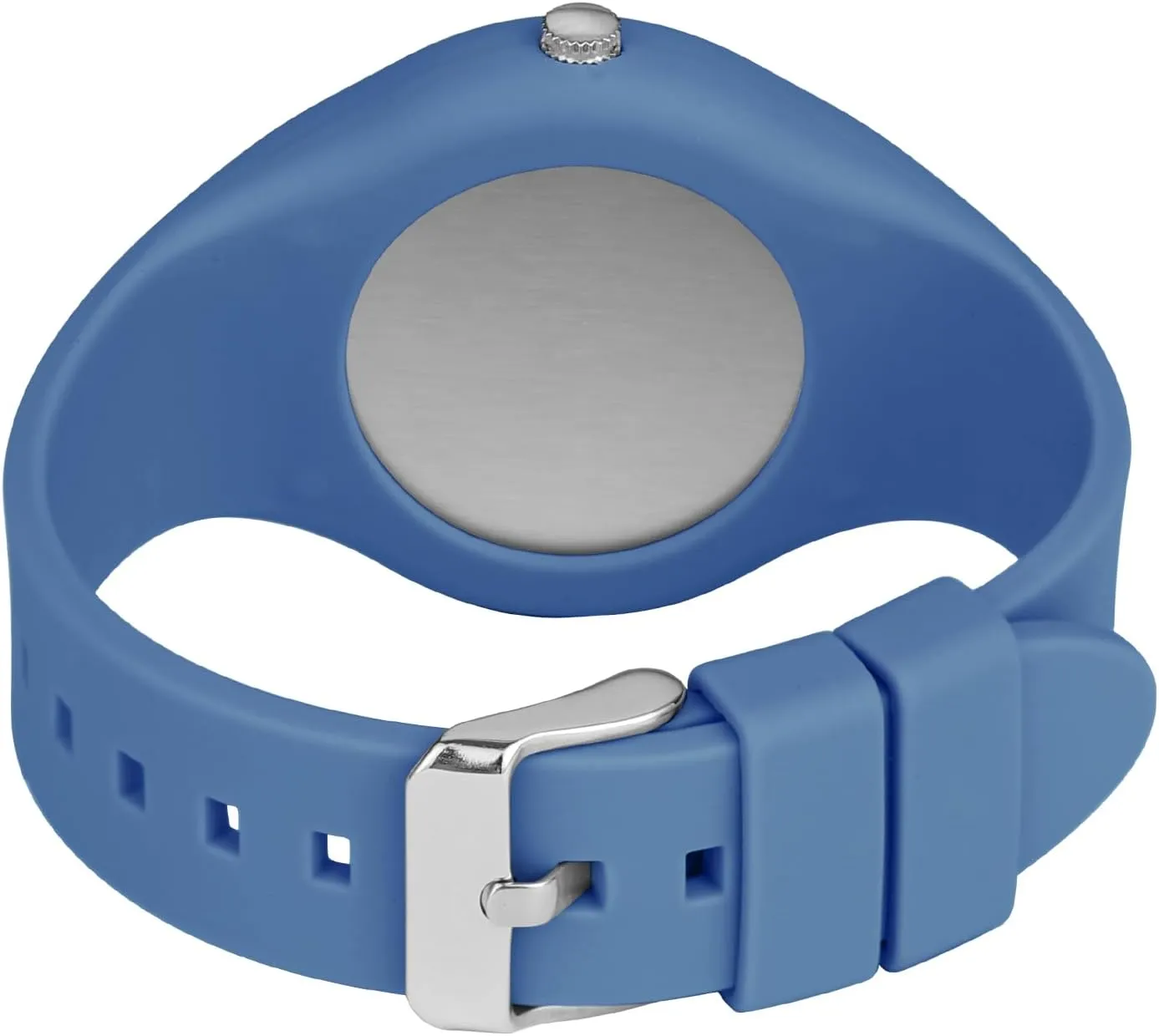 Silicone Analog neutral Quartz Jelly Watch with Second Hand Luminous Watch SIBOSUN Nurse Watch for Men Women 