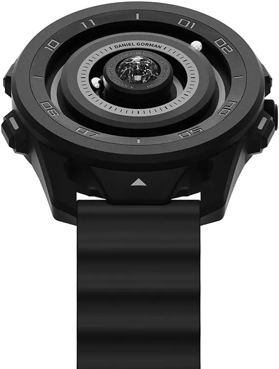 Silicone taut Strap Watch Men's Wrist Watches Unique Swiss Quartz Wrist Watch Business Casual Fashion Wristwatch Waterproof 