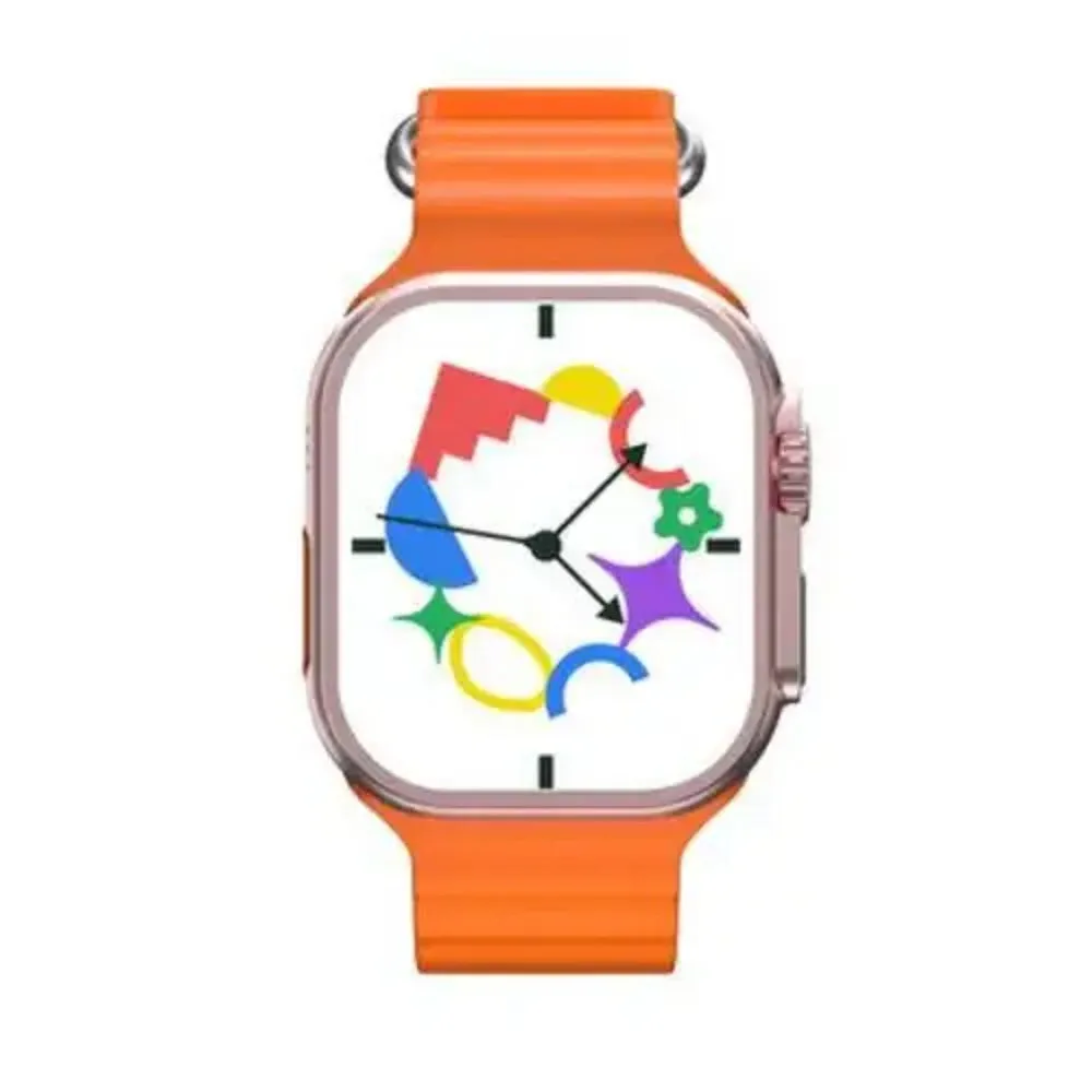 Smart Watch X10 Ultra Mini