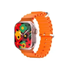 Smart Watch X10 Ultra Mini