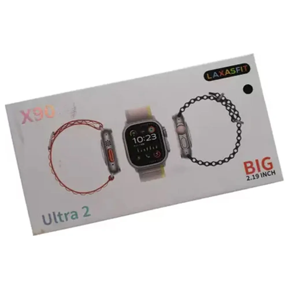 Smart Watch X90 Ultra 2