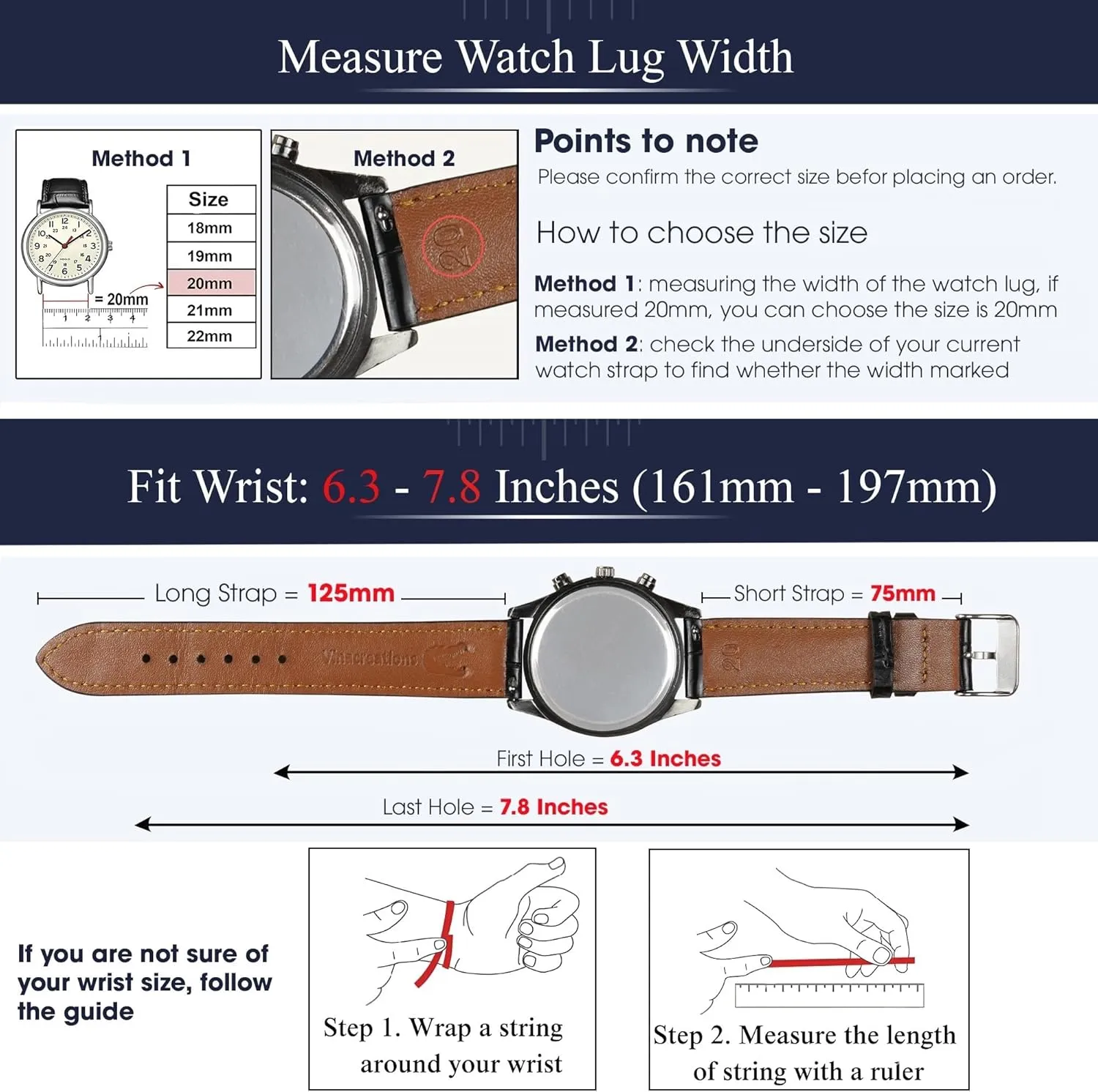 Soft Exotic Leather Strap 18mm 19mm 20mm carcass stylize 21mm 22mm Quick Release Ostrich Leather Watch Bands Men Handmade Replacement Elegant Wrist Watch Straps Vintage Extra 