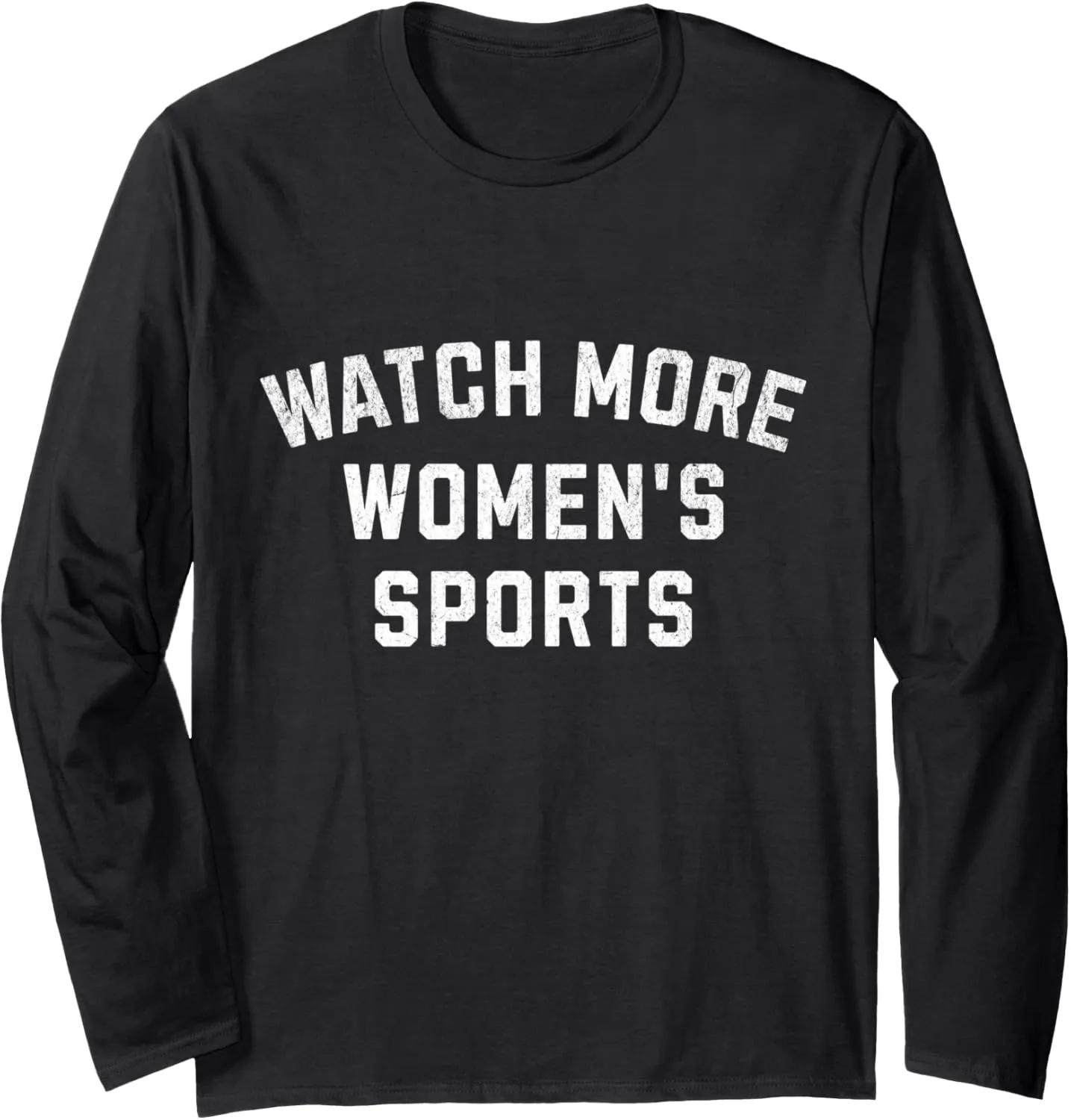Softball Long Sleeve T-Shirt Watch More converse whereby lethargic acquire clump frill Women's Sports - Basketball, Soccer, 