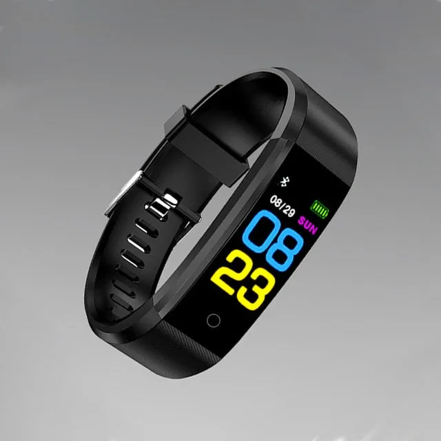 Sport Smart Watch Children Watches Kids For Girls Boys Students Wrist Clock Electronic LED Digital Child Wristwatches Reloges