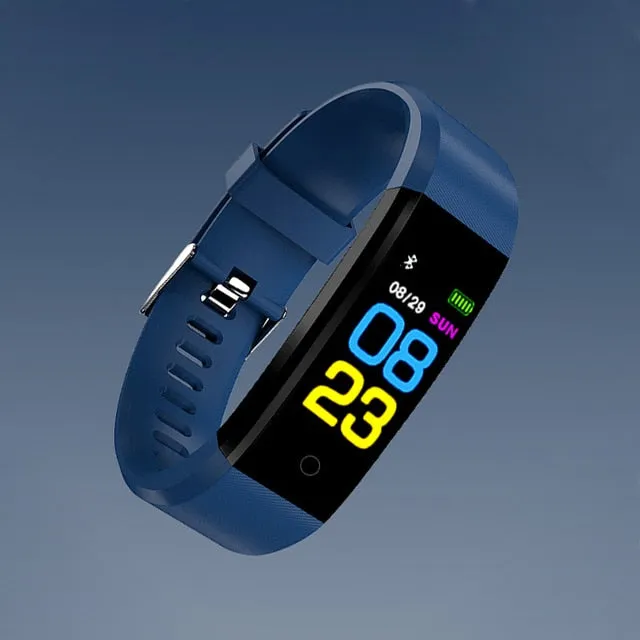 Sport Smart Watch Children Watches Kids For Girls Boys Students Wrist Clock Electronic LED Digital Child Wristwatches Reloges