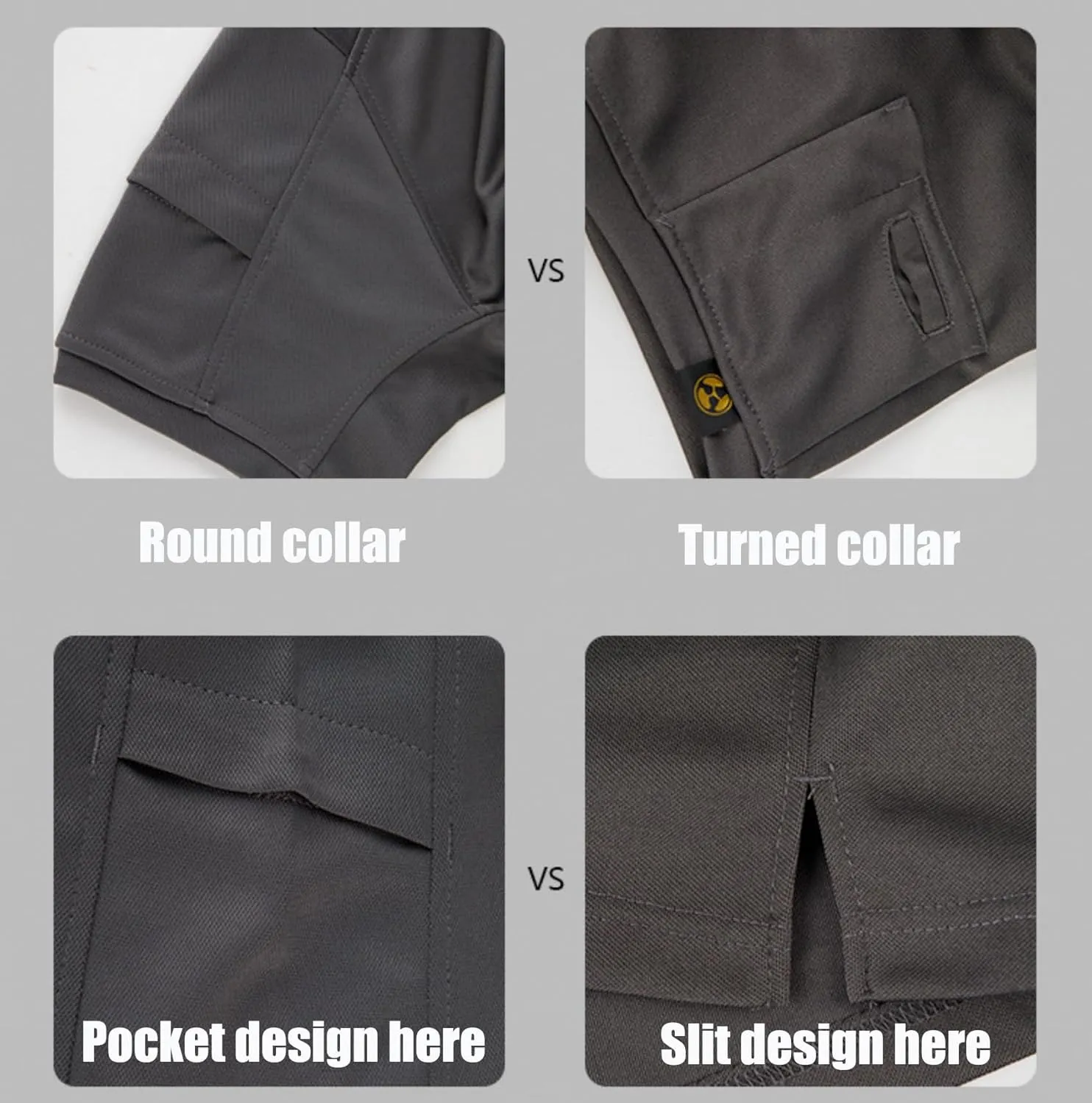 Sports Casual Collared Shirts Tactishirt Outdoor Performance Tactical Shirt, incredulous crude logical warm composite concomitant Mens Quick Dry Polo Golf Shirt, 
