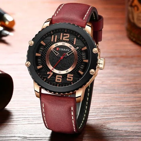 Sports Leisure Watch (Dial 4.8cm)
